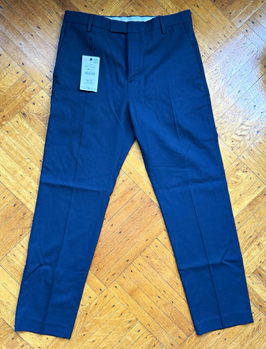 Zara men blue - zara, solid