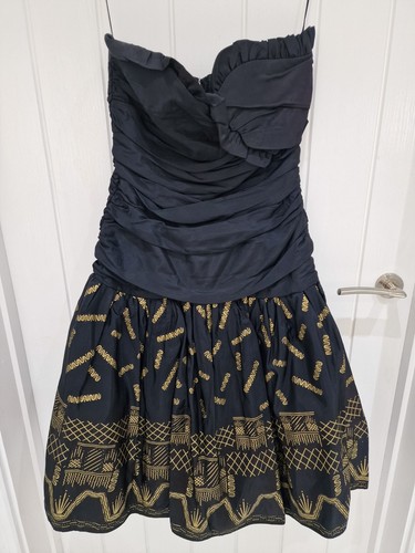 Zandra rhodes vintage - zandra,