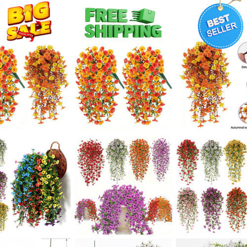 Artificial fake hanging - fake,