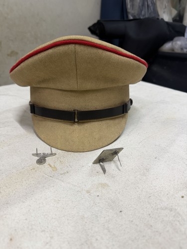 Wwii german military - wwii, cap