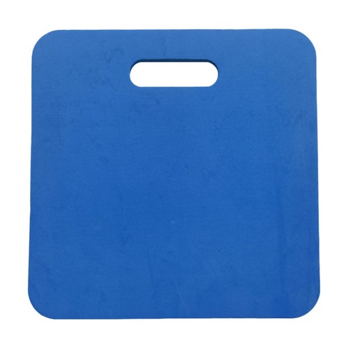 Stadium seat cushion - seat, eva