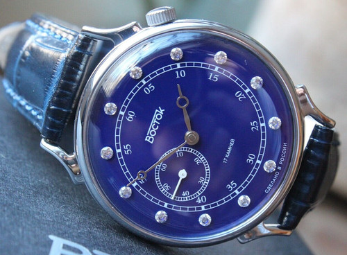 Vostok classic russian - vostok,