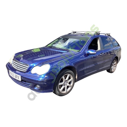 Mercedes class c180 - mercedes,