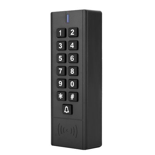 Keypad access control - ,