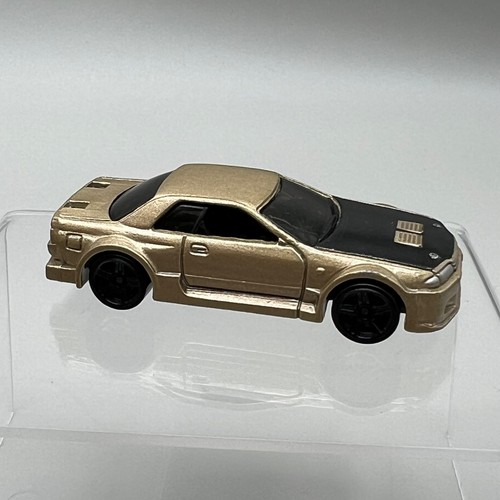 Hot wheels nissan - nissan, skyline