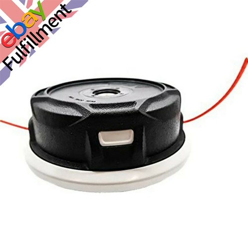 Stimmer mowing head - mowing, autocut