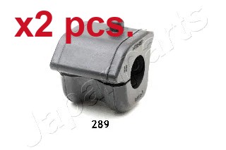 Pcs front stabiliser bush - front,