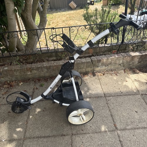 Motocaddy electric golf - motocaddy,
