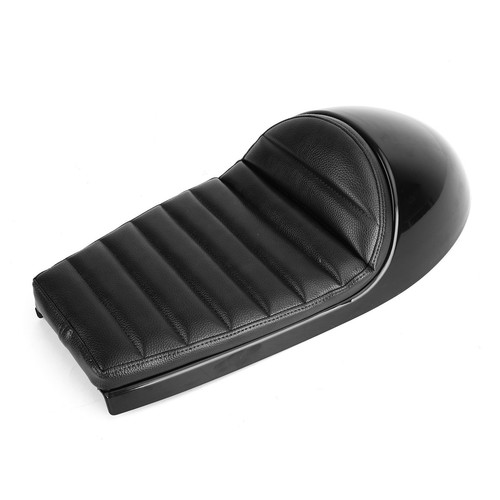Vintage black flat hump - hump, bench