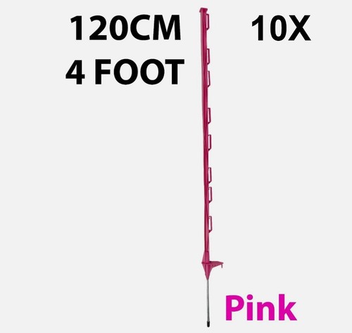 4ft electric - 10, x