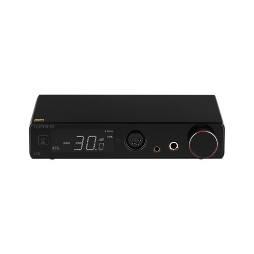 Topping l70 headphone - topping,