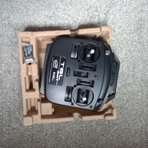 Futaba t6l sport 4ghz - 2.4ghz, t-fhss