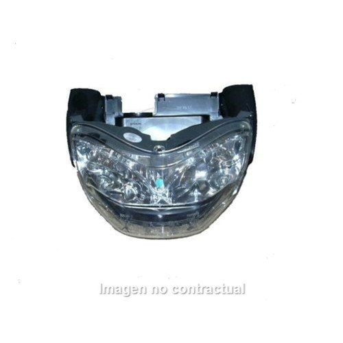 Optics full gilera - optics, dna