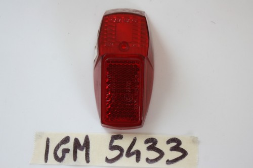 Stop light lens catalux - lens,