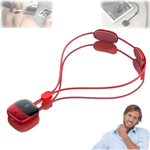Mini portable electric neck - electric,