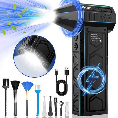 180000rpm wireless compressed - 180000rpm,