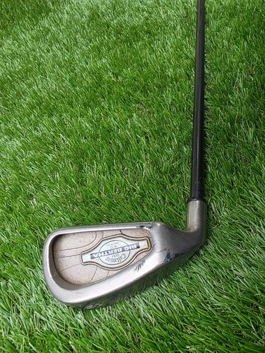Left handed callaway - callaway, big