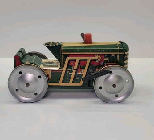 Marx rare rubber - marx,