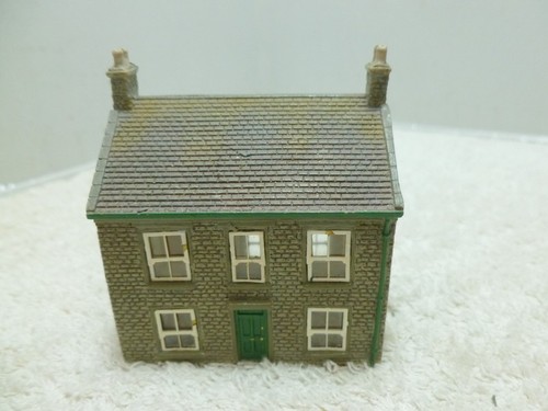 Hornby lyddle end - n8045, n