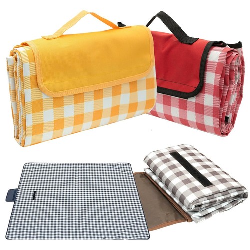 Picnic blanket 200cm - 200cm, extra