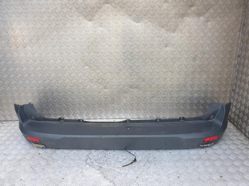 Ford transit connect bumper - connect,