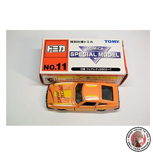 New nissan fairlady - new,