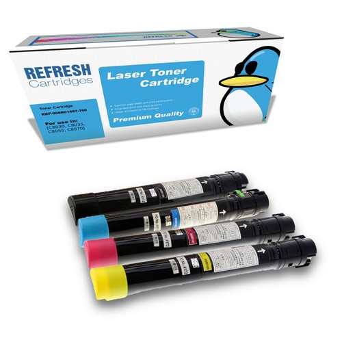 Refresh cartridges value pack - cartridges,