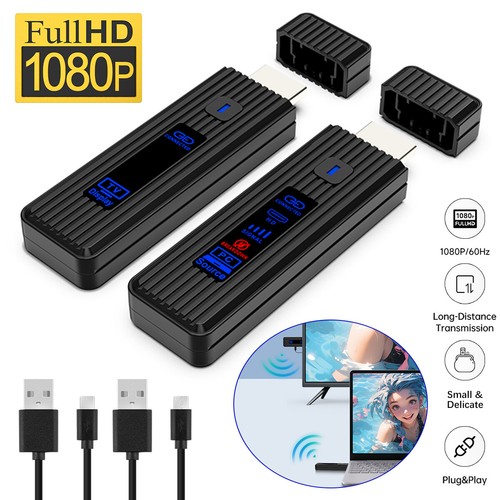1080p wireless hdmi - 1080p, video
