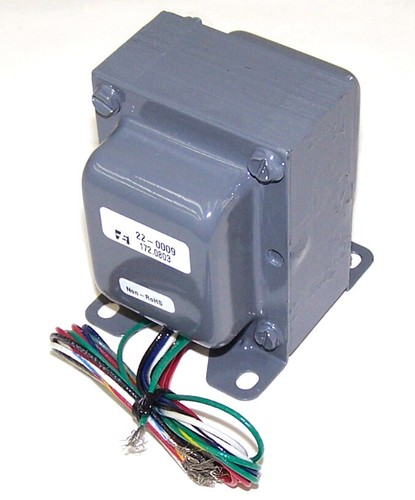 New replacement power - new,