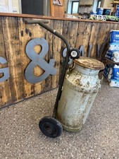 Reclaimed Vintage Cast Iron
