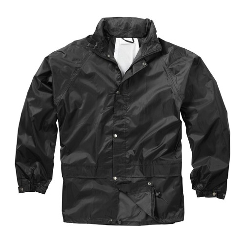 Waterproof jacket raincoat - waterproof,