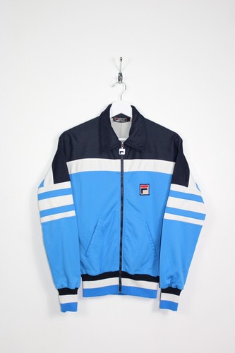 Fila vintage vilas - og,