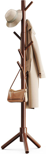Pipishell sturdy wooden - sturdy, coat