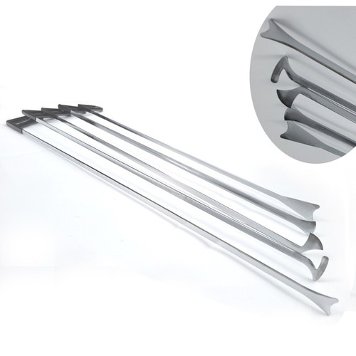 Pdr tools set flat - set,