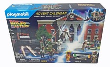 PLAYMOBIL 70574 Back to the