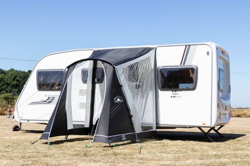 Sunncamp swift 200 sun canopy - sun,