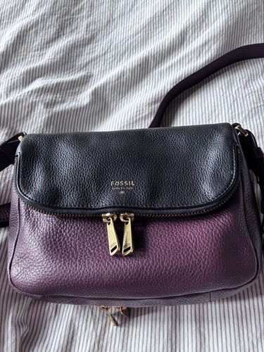 Fossil small cross - body, bag