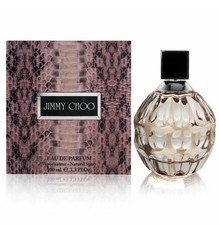 Jimmy Choo Women's Eau de
