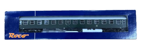 Roco gauge 44680 - ho, 2nd