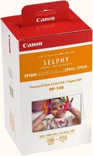 Canon Paper for SELPHY CP1000