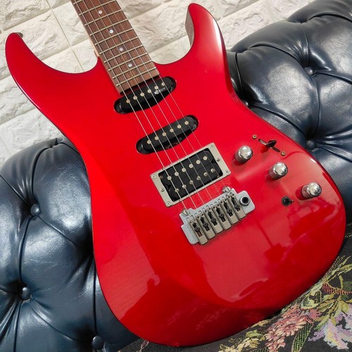 Fernandes sustainer light - sustainer,