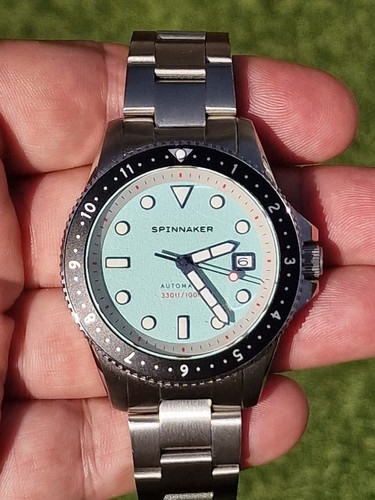Spinnaker 5136 mens - sp-5136-44,