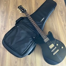 Yamaha Revstar Element RSE20