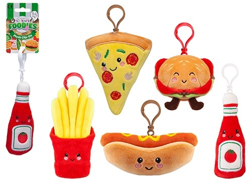 Fast foodies fries burgers - fast, foodies-