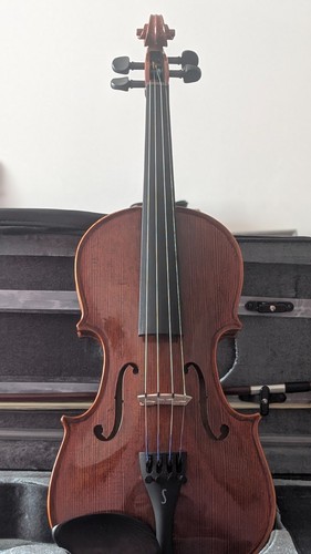 Stentor conservatoire 4 - stentor,