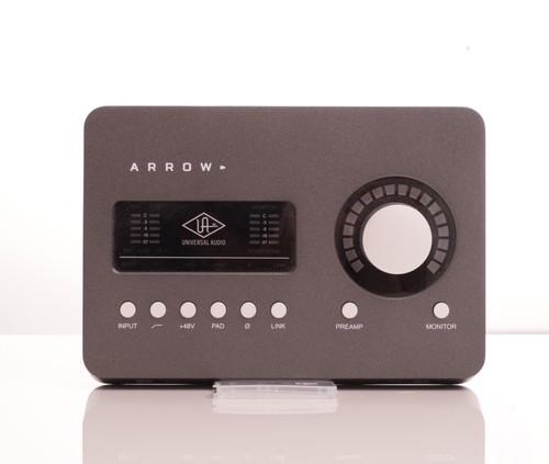Universal audio arrow - universal,