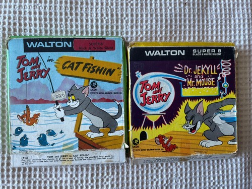 Tom and jerry super - tom,