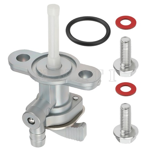 Fuel valve petcock - petcock, 51023-1115