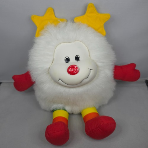 1983 mattel hallmark rainbow - 1983,