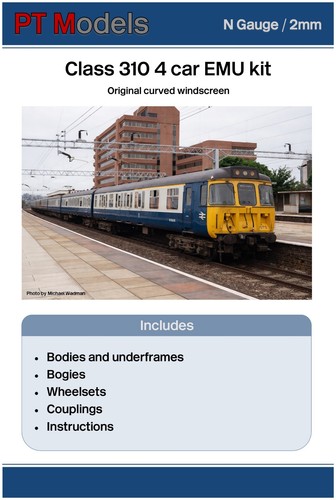 Models class 310 original 4 - pt,